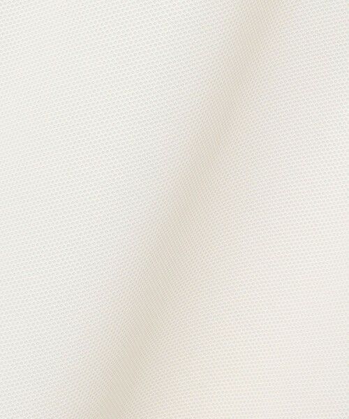 JOSEPH ABBOUD / ジョセフ アブード ポロシャツ | オーガニックコットンダディポロ 26SSモデル | 詳細12