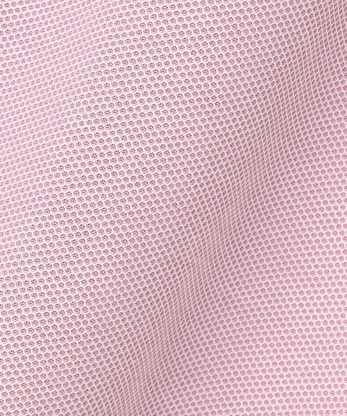 JOSEPH ABBOUD / ジョセフ アブード ポロシャツ | オーガニックコットンダディポロ 26SSモデル | 詳細13