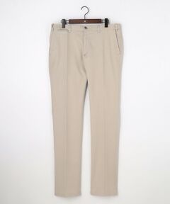 JOSEPH ABBOUD / ジョセフ アブード その他パンツ | 【キングサイズ・ウエストも伸びる!オーガニックコットン使用】ハイパワーカルゼ パンツ 26SSモデル