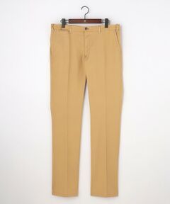 JOSEPH ABBOUD / ジョセフ アブード その他パンツ | 【キングサイズ・ウエストも伸びる!オーガニックコットン使用】ハイパワーカルゼ パンツ 26SSモデル