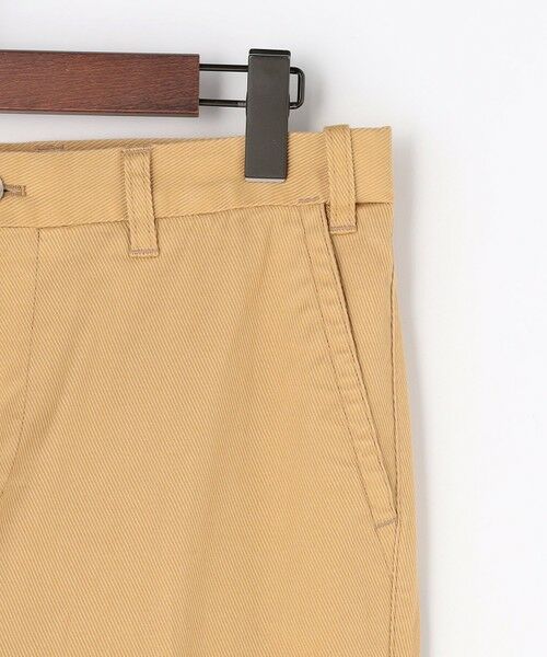 JOSEPH ABBOUD / ジョセフ アブード その他パンツ | 【キングサイズ・ウエストも伸びる!オーガニックコットン使用】ハイパワーカルゼ パンツ 26SSモデル | 詳細9