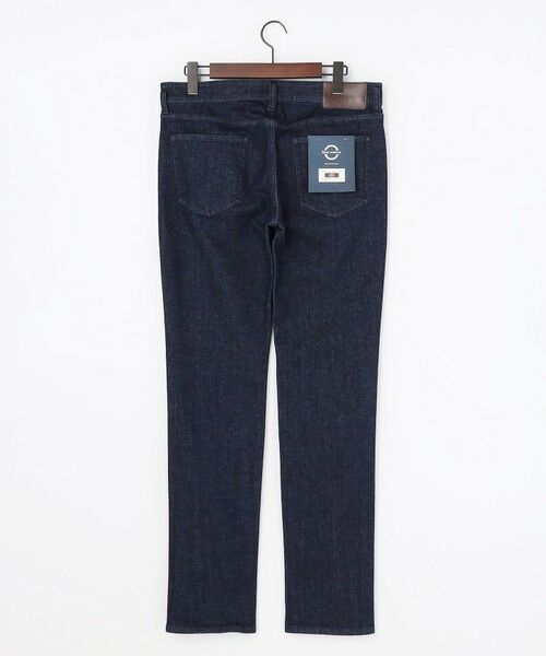 JOSEPH ABBOUD / ジョセフ アブード その他パンツ | 【キングサイズ・2WAYストレッチ/JAPANファブリック】２WAYストレッチデニム 26SSモデル | 詳細1