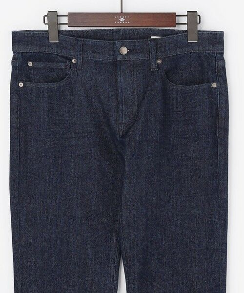 JOSEPH ABBOUD / ジョセフ アブード その他パンツ | 【キングサイズ・2WAYストレッチ/JAPANファブリック】２WAYストレッチデニム 26SSモデル | 詳細2