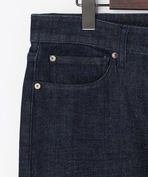 JOSEPH ABBOUD / ジョセフ アブード その他パンツ | 【キングサイズ・2WAYストレッチ/JAPANファブリック】２WAYストレッチデニム 26SSモデル | 詳細4