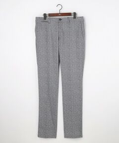 JOSEPH ABBOUD / ジョセフ アブード スラックス・ドレスパンツ | 【キングサイズ・ストレッチ/コンフォートジャージ】エアロムリネ パンツ