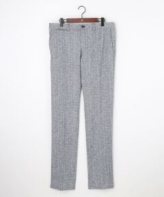 JOSEPH ABBOUD / ジョセフ アブード スラックス・ドレスパンツ | 【キングサイズ・ストレッチ/コンフォートジャージ】エアロムリネ パンツ