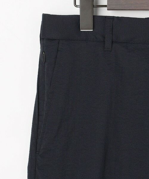 JOSEPH ABBOUD / ジョセフ アブード その他パンツ | 【キングサイズ・ウエストも伸びる!・ストレッチ】 ハイパワーピケストレッチ パンツ 26SSモデル | 詳細4