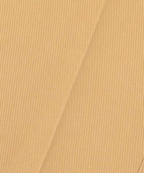 JOSEPH ABBOUD / ジョセフ アブード その他パンツ | 【ウエストも伸びる!オーガニックコットン使用】ハイパワーカルゼ パンツ 26SSモデル | 詳細11