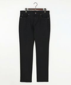JOSEPH ABBOUD / ジョセフ アブード デニムパンツ | 【2WAYストレッチ/JAPANファブリック】２WAYストレッチデニム 26SSモデル