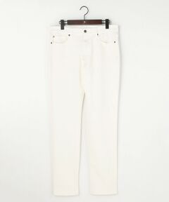 JOSEPH ABBOUD / ジョセフ アブード デニムパンツ | 【2WAYストレッチ/JAPANファブリック】２WAYストレッチデニム 26SSモデル