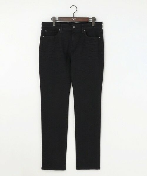 JOSEPH ABBOUD / ジョセフ アブード デニムパンツ | 【2WAYストレッチ/JAPANファブリック】２WAYストレッチデニム 26SSモデル | 詳細12