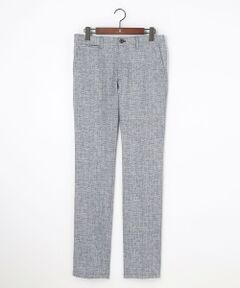 JOSEPH ABBOUD / ジョセフ アブード スラックス・ドレスパンツ | 【ストレッチ/コンフォートジャージ】エアロムリネ パンツ