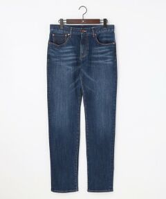 JOSEPH ABBOUD / ジョセフ アブード デニムパンツ | 【サスティナブル/JAPANファブリック】オゾンハイパワー デニム