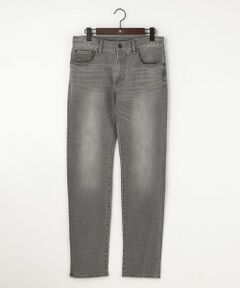 JOSEPH ABBOUD / ジョセフ アブード デニムパンツ | 【サスティナブル/JAPANファブリック】オゾンハイパワー デニム