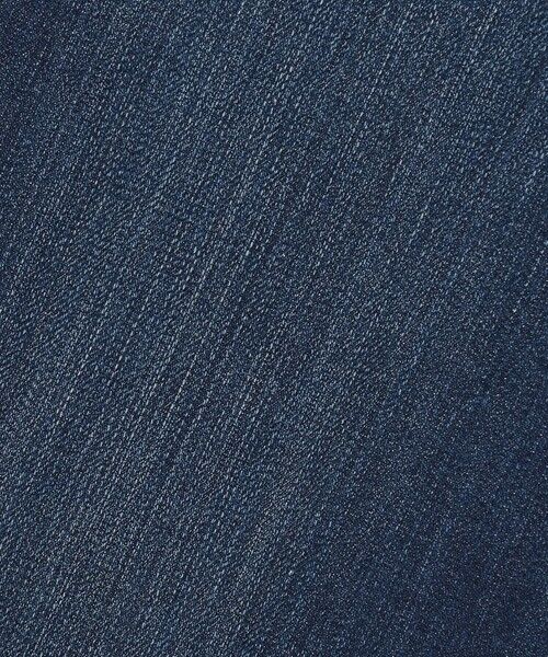 JOSEPH ABBOUD / ジョセフ アブード デニムパンツ | 【サスティナブル/JAPANファブリック】オゾンハイパワー デニム | 詳細8