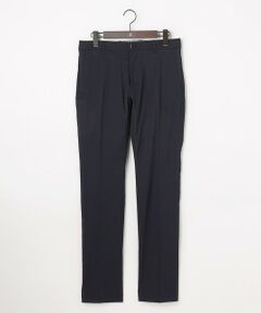 【ウエストも伸びる!・ストレッチ】 ハイパワーピケストレッチ パンツ 26SSモデル
