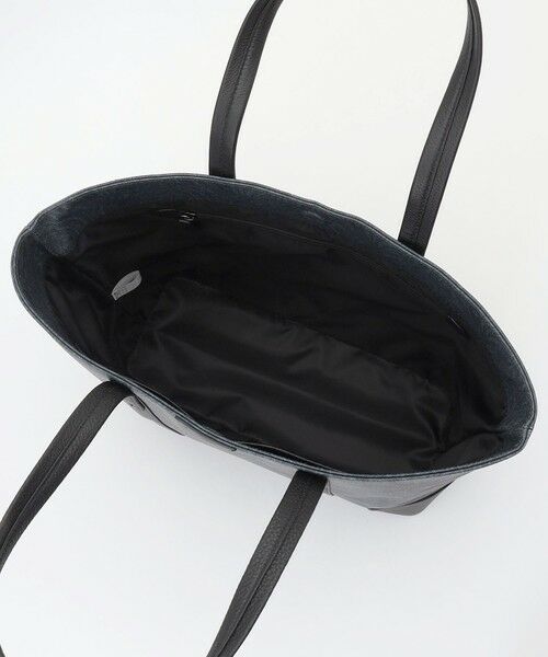 JOSEPH ABBOUD / ジョセフ アブード トートバッグ | 【軽量/バッグINバッグ付き】ペイズリージャカードトート | 詳細7