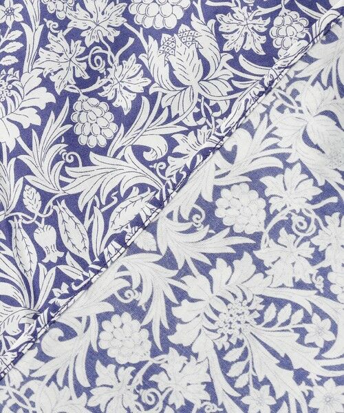 JOSEPH ABBOUD / ジョセフ アブード シャツ・ブラウス | 【キングサイズ・英国・リバティ社】リバティプリントシャツ | 詳細6
