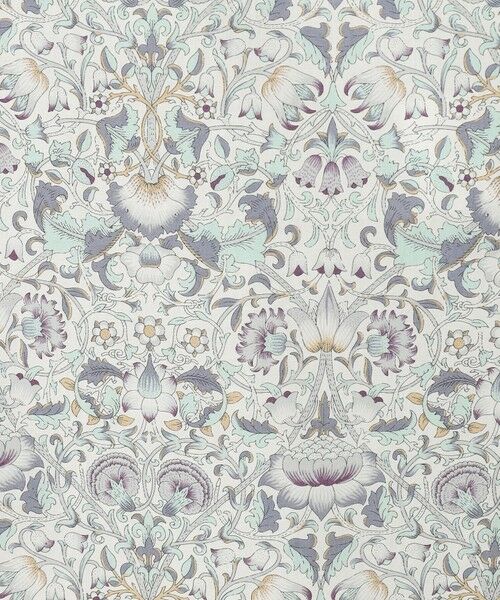 JOSEPH ABBOUD / ジョセフ アブード シャツ・ブラウス | 【英国・リバティ社】リバティプリントシャツ | 詳細15