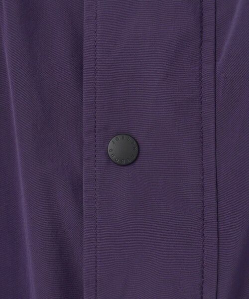 JOSEPH ABBOUD / ジョセフ アブード その他アウター | 【サスティナブル/ECO撥水/６ポケット/ライナードッキング対応】Pe/Nyピーチ マウンテンパーカー | 詳細20