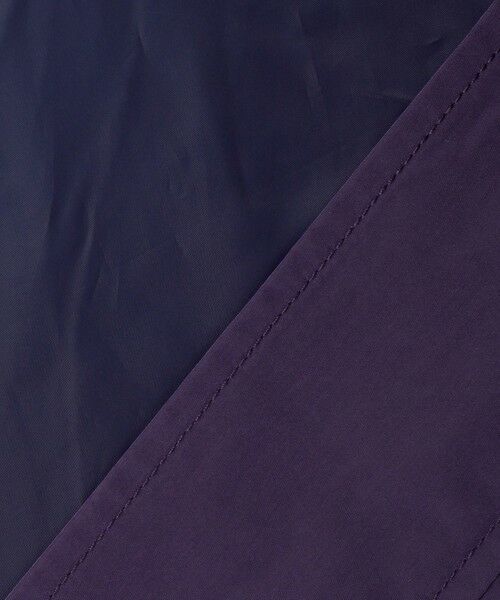 JOSEPH ABBOUD / ジョセフ アブード その他アウター | 【サスティナブル/ECO撥水/６ポケット/ライナードッキング対応】Pe/Nyピーチ マウンテンパーカー | 詳細27