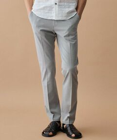 JOSEPH ABBOUD / ジョセフ アブード その他パンツ | 【キングサイズ・ウエストも伸びる!・ストレッチ】 キャリーマン2WAYストレッチ パンツ　26SSモデル