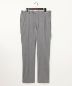 JOSEPH ABBOUD / ジョセフ アブード その他パンツ | 【キングサイズ・ウエストも伸びる!・ストレッチ】 キャリーマン2WAYストレッチ パンツ　26SSモデル