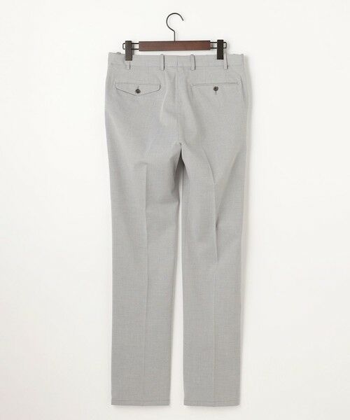 JOSEPH ABBOUD / ジョセフ アブード その他パンツ | 【キングサイズ・ウエストも伸びる!・ストレッチ】 キャリーマン2WAYストレッチ パンツ　26SSモデル | 詳細11