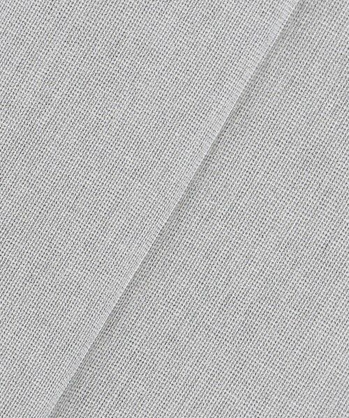 JOSEPH ABBOUD / ジョセフ アブード その他パンツ | 【キングサイズ・ウエストも伸びる!オーガニックコットン使用】ムリネサマー パンツ | 詳細9