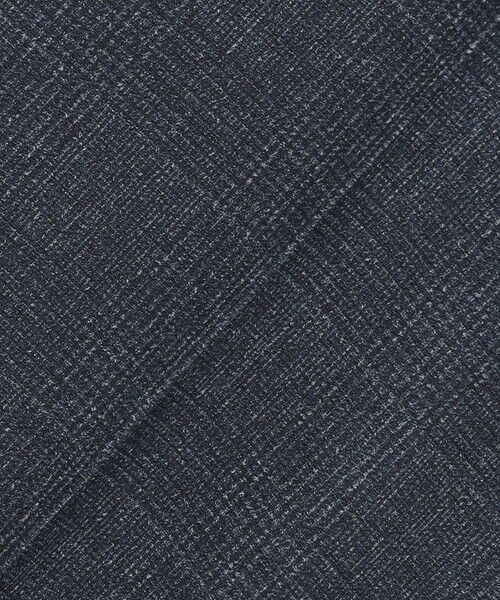 JOSEPH ABBOUD / ジョセフ アブード スラックス・ドレスパンツ | 【ウエストも伸びる!/清涼/軽量/ストレッチ】クールピケストレッチ パンツ | 詳細12