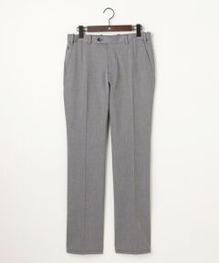JOSEPH ABBOUD / ジョセフ アブード その他パンツ | 【ウエストも伸びる!・ストレッチ】 キャリーマン2WAYストレッチ パンツ　26SSモデル