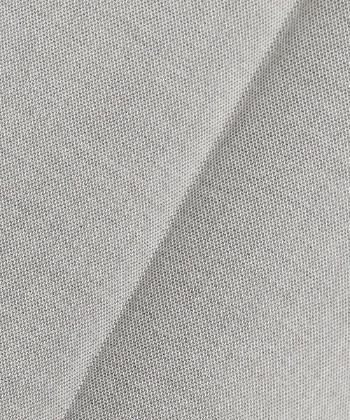 JOSEPH ABBOUD / ジョセフ アブード その他パンツ | 【ウエストも伸びる!・ストレッチ】 キャリーマン2WAYストレッチ パンツ　26SSモデル | 詳細4