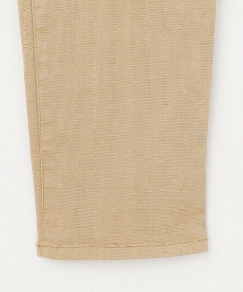 JOSEPH ABBOUD / ジョセフ アブード その他パンツ | 【ストレッチ】ヴィンテージコットンストレッチパンツ | 詳細19