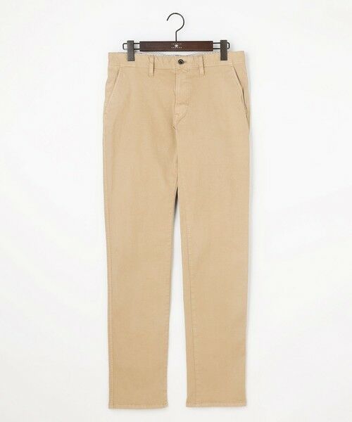 JOSEPH ABBOUD / ジョセフ アブード その他パンツ | 【ストレッチ】ヴィンテージコットンストレッチパンツ | 詳細21