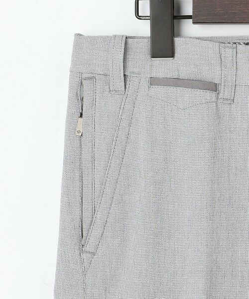 JOSEPH ABBOUD / ジョセフ アブード その他パンツ | 【ウエストも伸びる!オーガニックコットン使用】ムリネサマー パンツ | 詳細15