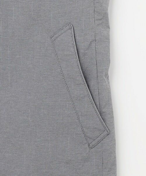 JOSEPH ABBOUD / ジョセフ アブード ブルゾン | 【軽量/ストレッチ】アクティブレジャー ジャケット | 詳細17