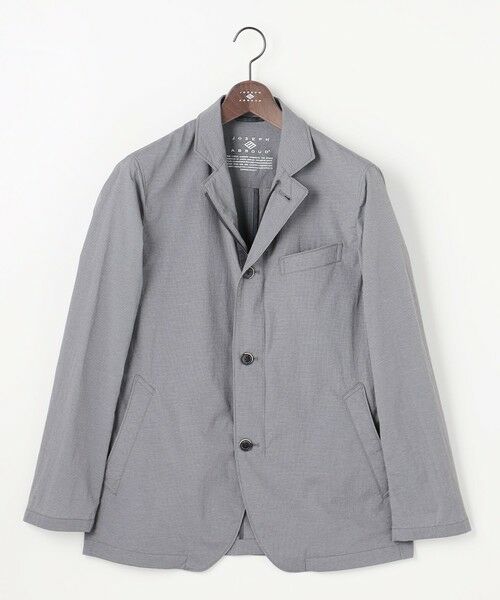 JOSEPH ABBOUD / ジョセフ アブード ブルゾン | 【軽量/ストレッチ】アクティブレジャー ジャケット | 詳細22