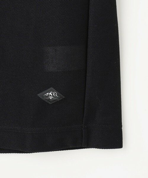 JOSEPH ABBOUD / ジョセフ アブード カットソー | 【オーガニックコットン/MADE IN JAPAN】アウトドア Tシャツ | 詳細6