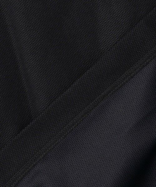 JOSEPH ABBOUD / ジョセフ アブード カットソー | 【オーガニックコットン/MADE IN JAPAN】アウトドア Tシャツ | 詳細7