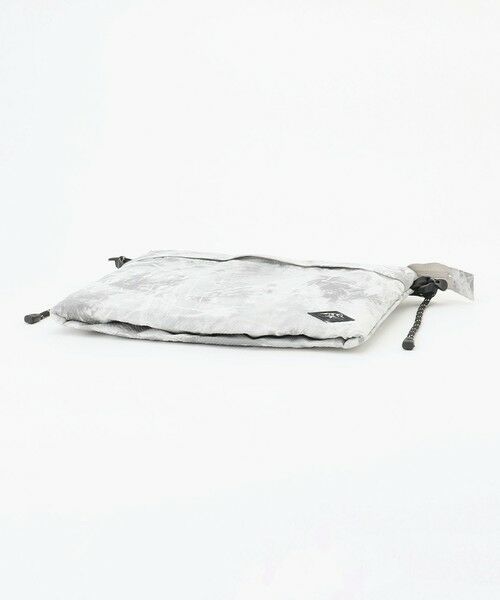 JOSEPH ABBOUD / ジョセフ アブード ショルダーバッグ | 【軽量/ECO撥水】エンボスプリント サコッシュ | 詳細17