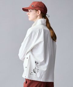 JOSEPH ABBOUD / ジョセフ アブード シャツ・ブラウス | 【テーム ヤルヴィモチーフ/サスティナブル】　ビオグレース シャツ