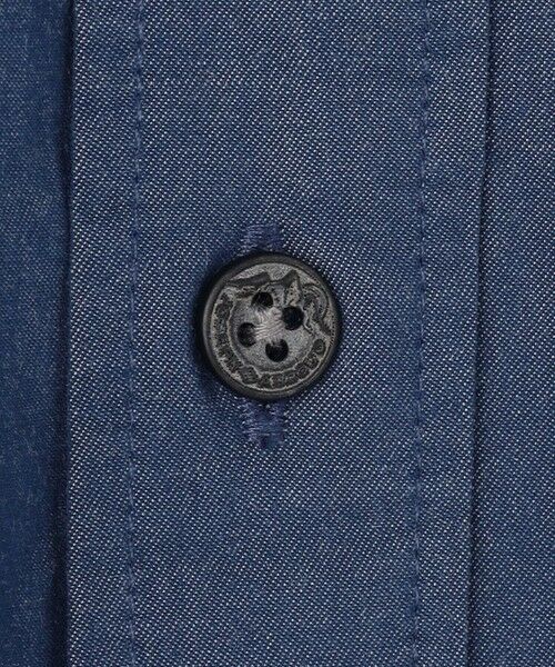 JOSEPH ABBOUD / ジョセフ アブード シャツ・ブラウス | 【テーム ヤルヴィモチーフ/サスティナブル】　ビオグレース シャツ | 詳細9