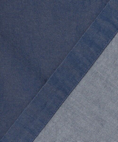 JOSEPH ABBOUD / ジョセフ アブード シャツ・ブラウス | 【テーム ヤルヴィモチーフ/サスティナブル】　ビオグレース シャツ | 詳細11