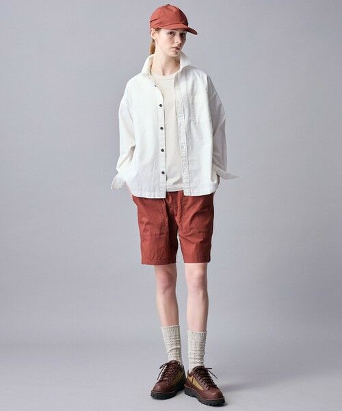 JOSEPH ABBOUD / ジョセフ アブード シャツ・ブラウス | 【テーム ヤルヴィモチーフ/サスティナブル】　ビオグレース シャツ | 詳細15