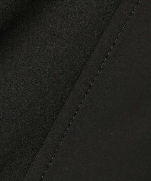 JOSEPH ABBOUD / ジョセフ アブード テーラードジャケット | 【ストレッチ/ソフト/ECO撥水】ストレッチダブルフェイスアクティブ ジャケット | 詳細4