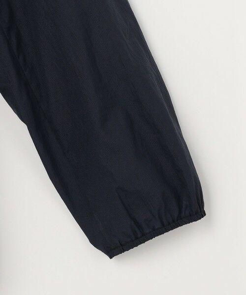 JOSEPH ABBOUD / ジョセフ アブード ナイロンジャケット | 【軽量/ECO撥水/ポケッタブル】ナイロンフライリップ ブルゾン | 詳細26