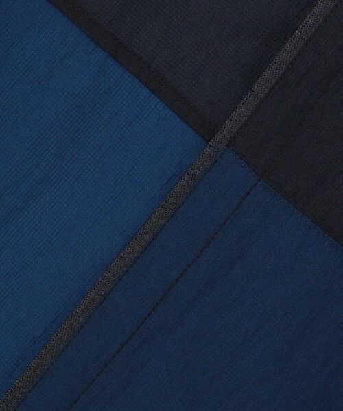 JOSEPH ABBOUD / ジョセフ アブード ナイロンジャケット | 【軽量/ECO撥水/ポケッタブル】ナイロンフライリップ ブルゾン | 詳細30