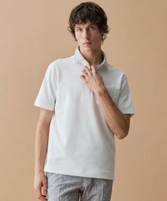 JOSEPH ABBOUD / ジョセフ アブード ポロシャツ | 【キングサイズ・愛されて21年！オーガニックコットン使用】ダディ ポロシャツ