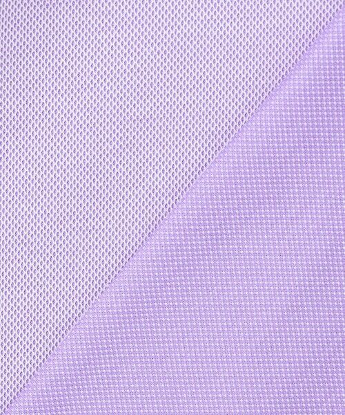 JOSEPH ABBOUD / ジョセフ アブード ポロシャツ | 【キングサイズ・愛されて21年！オーガニックコットン使用】ダディ ポロシャツ | 詳細11