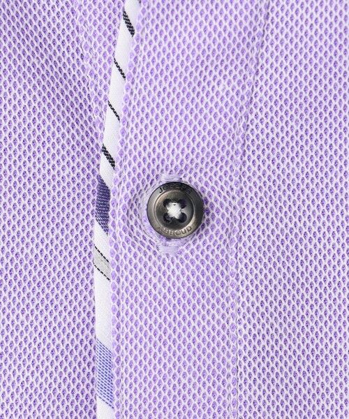 JOSEPH ABBOUD / ジョセフ アブード ポロシャツ | 【愛されて21年!オーガニックコットン使用】ダディ ポロシャツ | 詳細27